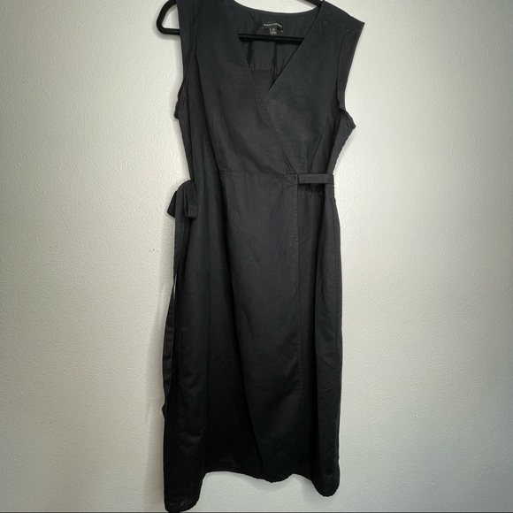 Spice and Roses Pirate themed embellished Viscose Blend Tank dress Size Medium - Picture 7 of 7